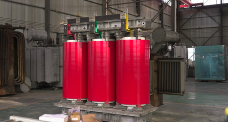 100kVA dry-type transformer 100kVA dry-type transformer