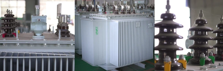 oil filled transformer oil filled transformer