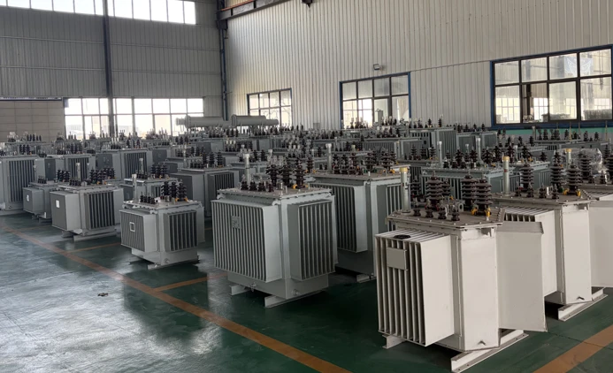 GNEE transformer production workshop GNEE transformer production workshop