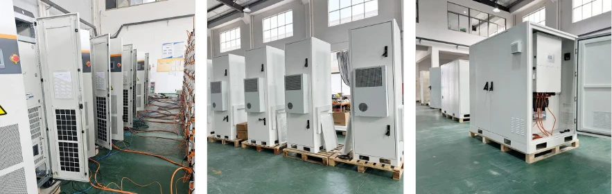 energy storage cabinet energy storage cabinet