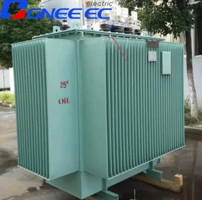 Distribution Transformer Distribution Transformer