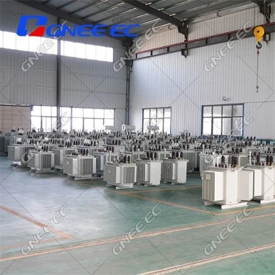 Distribution Transformer Distribution Transformer