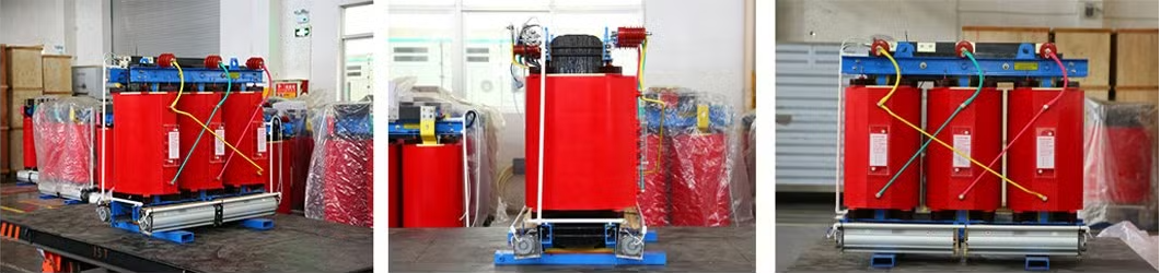 100KVA/10KV Indoor Power Transformer 100KVA/10KV Indoor Power Transformer