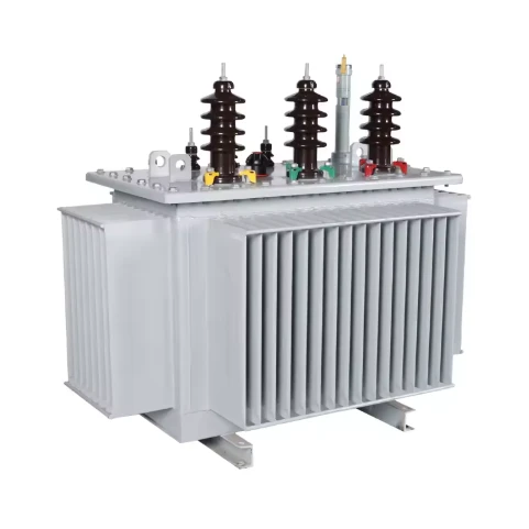 S11 400kVA Oil Immersed Transformer suppliers